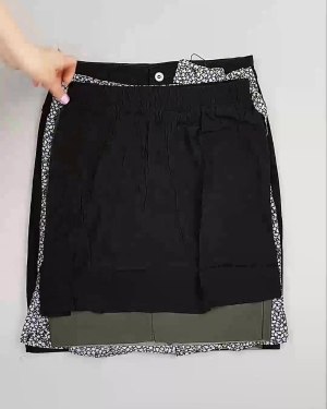 Фотография  348 - Юбки Bestseller 44#5 кг, ЛОТ №6119 оптом в Москве и Московской области