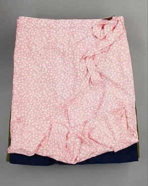 Фотография  737 - Юбки Bestseller 44#5 кг, ЛОТ №6119 оптом в Москве и Московской области