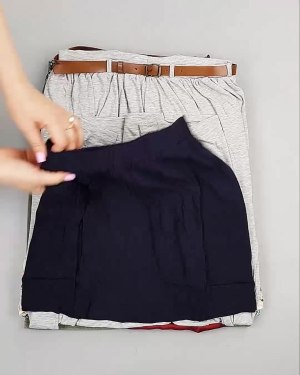 Фотография  846 - Юбки Bestseller 44#5 кг, ЛОТ №6120 оптом в Москве и Московской области