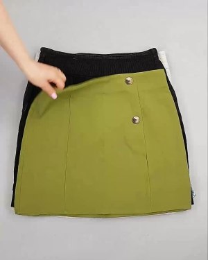 Фотография  682 - Юбки Bestseller 44#5 кг, ЛОТ №6121 оптом в Москве и Московской области