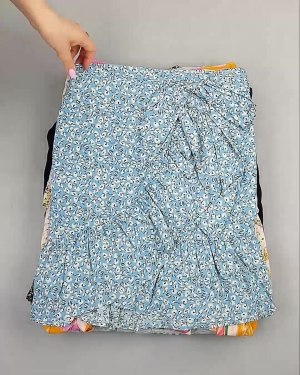 Фотография  485 - Юбки Bestseller 44#5 кг, ЛОТ №6123 оптом в Москве и Московской области