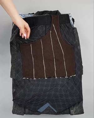 Фотография  750 - DK, Bestseller Summer mix#50 кг, ЛОТ №6186 оптом в Москве и Московской области