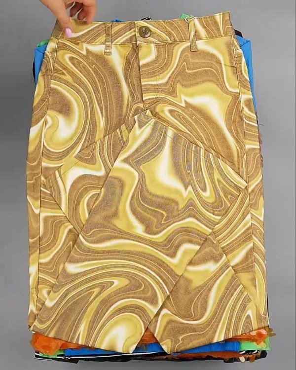 Фотография  803 - DK, Bestseller Summer mix#50 кг, ЛОТ №6186 оптом в Москве и Московской области