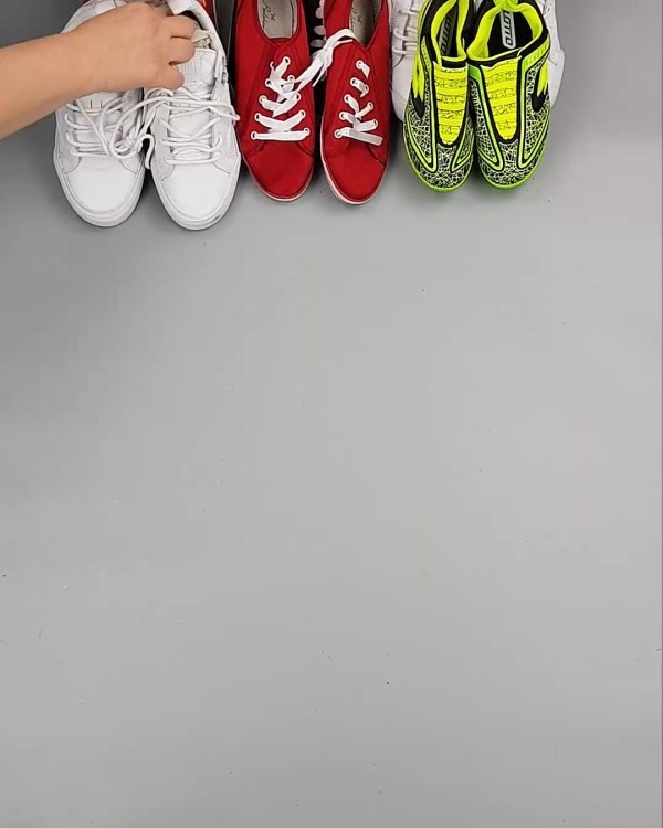 Фотография  499 - Обувь СТОК дети лето#15,7 кг, ЛОТ №6189 оптом в Москве и Московской области