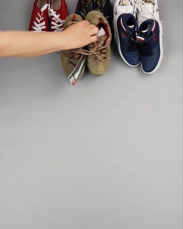 Фотография  139 - Обувь СТОК дети лето#15,2 кг, ЛОТ №6190 оптом в Москве и Московской области