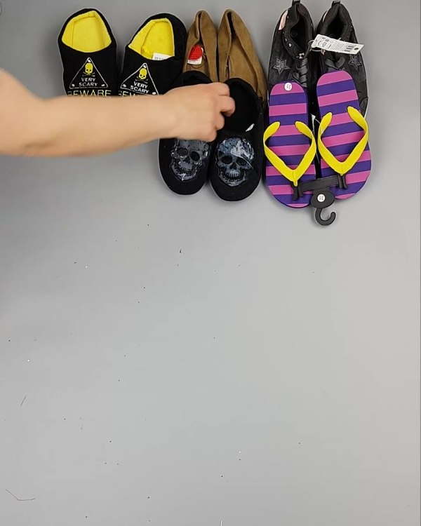 Фотография  915 - Обувь детская СТОК Summer#5,35 кг, ЛОТ №6195 оптом в Москве и Московской области