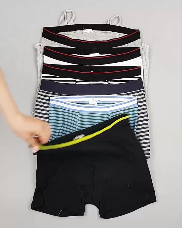 Фотография  274 - Нижнее белье TCM Kids 022024#5 кг, ЛОТ №6260 оптом в Москве и Московской области