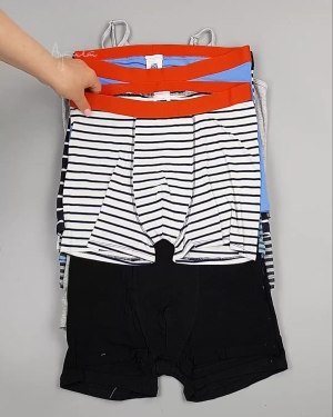 Фотография  561 - Нижнее белье TCM Kids 022024#5 кг, ЛОТ №6260 оптом в Москве и Московской области