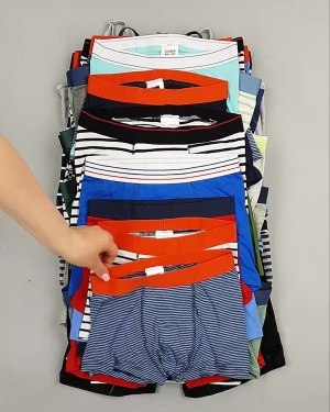 Фотография  107 - Нижнее белье TCM Kids 022024#5 кг, ЛОТ №6260 оптом в Москве и Московской области