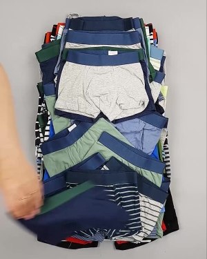 Фотография  194 - Нижнее белье TCM Kids 022024#5 кг, ЛОТ №6260 оптом в Москве и Московской области