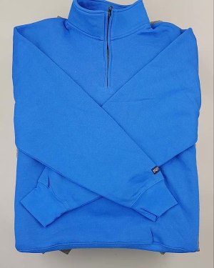 Фотография  737 - Толстовки СТОК CAN#15 кг, ЛОТ №6268 оптом в Москве и Московской области