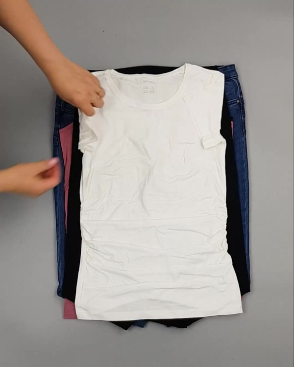 Фотография  994 - LIDL Summer м/ж 022024#15 кг, ЛОТ №6291 оптом в Москве и Московской области