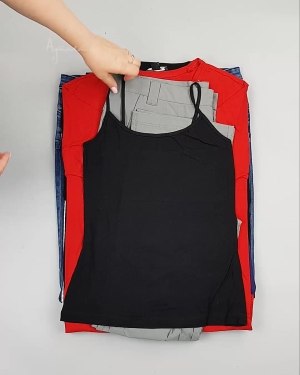 Фотография  106 - LIDL Summer м/ж 022024#15 кг, ЛОТ №6291 оптом в Москве и Московской области