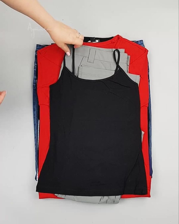 Фотография  336 - LIDL Summer м/ж 022024#15 кг, ЛОТ №6291 оптом в Москве и Московской области