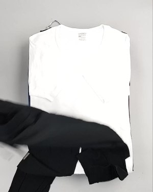 Фотография  714 - LIDL Summer м/ж 022024#15 кг, ЛОТ №6291 оптом в Москве и Московской области