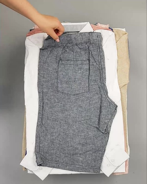 Фотография  436 - LIDL Summer м/ж 022024#15 кг, ЛОТ №6291 оптом в Москве и Московской области