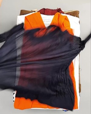 Фотография  577 - BRAND STOCK Summer#20 кг, ЛОТ №6303 оптом в Москве и Московской области