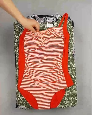 Фотография  457 - BRAND STOCK Summer#20 кг, ЛОТ №6304 оптом в Москве и Московской области