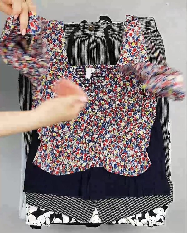 Фотография  437 - BRAND STOCK Summer#20 кг, ЛОТ №6304 оптом в Москве и Московской области