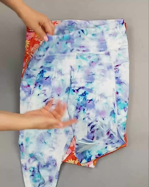 Фотография  794 - Легинсы AVIA (Ladies leggings)#9 кг, ЛОТ №6305 оптом в Москве и Московской области