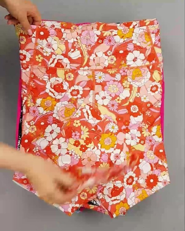 Фотография  235 - Легинсы AVIA (Ladies leggings)#9 кг, ЛОТ №6305 оптом в Москве и Московской области