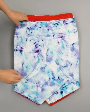 Фотография  795 - Легинсы AVIA (Ladies leggings)#9 кг, ЛОТ №6306 оптом в Москве и Московской области