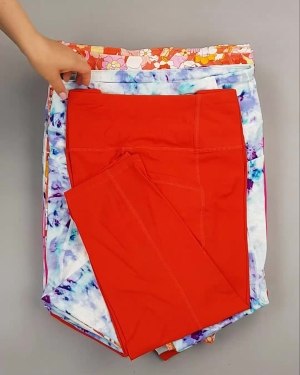 Фотография  243 - Легинсы AVIA (Ladies leggings)#9 кг, ЛОТ №6306 оптом в Москве и Московской области