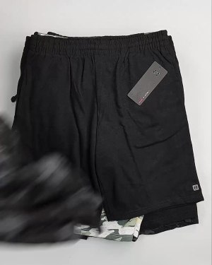 Фотография  234 - Шорты муж СТОК CAN#5 кг, ЛОТ №6319 оптом в Москве и Московской области