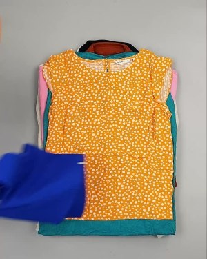 Фотография  665 - TOM TAILOR mix 0424#15 кг, ЛОТ №6333 оптом в Москве и Московской области