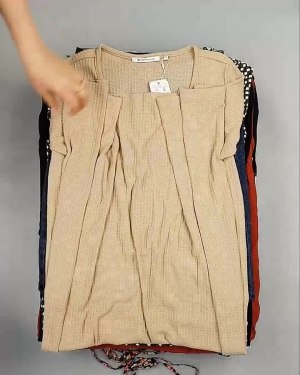 Фотография  921 - TOM TAILOR mix 0424#15 кг, ЛОТ №6333 оптом в Москве и Московской области