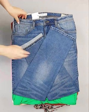 Фотография  484 - TOM TAILOR mix 0424#15 кг, ЛОТ №6333 оптом в Москве и Московской области