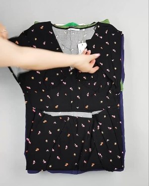 Фотография  587 - TOM TAILOR mix 0424#15 кг, ЛОТ №6334 оптом в Москве и Московской области