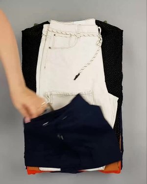 Фотография  478 - TOM TAILOR mix 0424#15 кг, ЛОТ №6334 оптом в Москве и Московской области