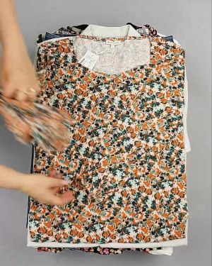 Фотография  119 - TOM TAILOR mix 0424#15 кг, ЛОТ №6334 оптом в Москве и Московской области