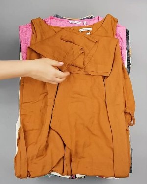 Фотография  545 - TOM TAILOR mix 0424#15 кг, ЛОТ №6334 оптом в Москве и Московской области