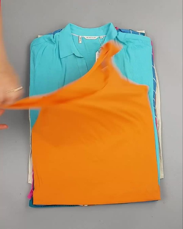 Фотография  564 - TOM TAILOR mix 0424#15 кг, ЛОТ №6335 оптом в Москве и Московской области