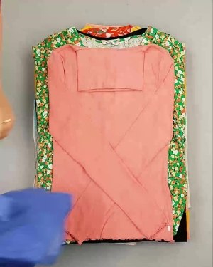 Фотография  255 - TOM TAILOR mix 0424#15 кг, ЛОТ №6335 оптом в Москве и Московской области