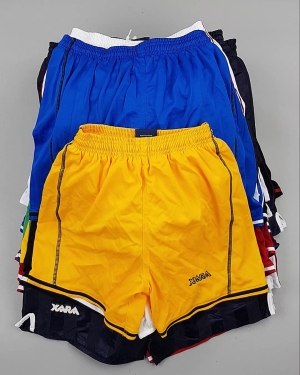 Фотография  626 - Шорты СПОРТ СТОК дети#5 кг, ЛОТ №6336 оптом в Москве и Московской области