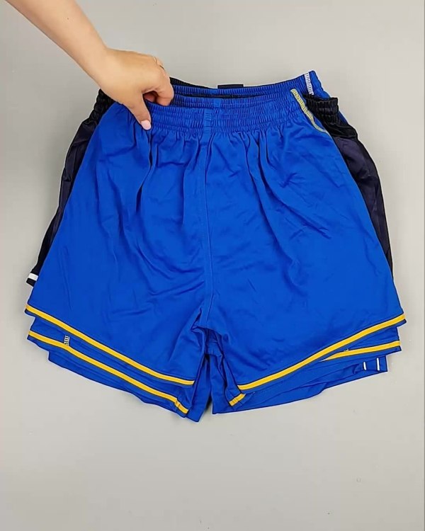 Фотография  472 - Шорты СПОРТ СТОК дети#5 кг, ЛОТ №6337 оптом в Москве и Московской области