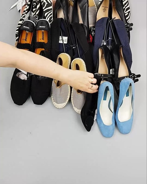 Фотография  621 - Обувь СТОК лето шт#20 шт, ЛОТ №6359 оптом в Москве и Московской области