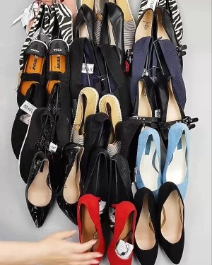 Фотография  122 - Обувь СТОК лето шт#20 шт, ЛОТ №6359 оптом в Москве и Московской области