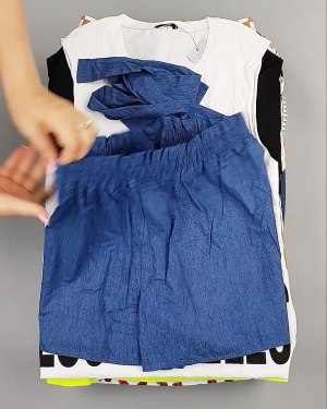 Фотография  617 - CALZEDONIA лето mix#50 шт, ЛОТ №6366 оптом в Москве и Московской области