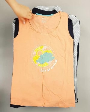 Фотография  716 - LIDL Summer м/ж 022024#14 кг, ЛОТ №6370 оптом в Москве и Московской области