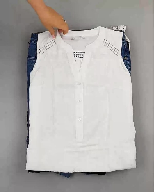 Фотография  566 - Bon Prix м/ж Summer#30 шт, ЛОТ №6396 оптом в Москве и Московской области