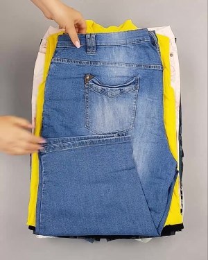 Фотография  789 - Bon Prix м/ж Summer#30 шт, ЛОТ №6396 оптом в Москве и Московской области