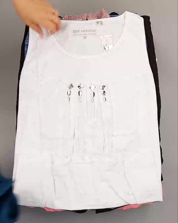 Фотография  434 - Bon Prix м/ж Summer#30 шт, ЛОТ №6398 оптом в Москве и Московской области