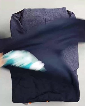 Фотография  676 - Толстовки СТОК CAN 0424#10 кг, ЛОТ №6425 оптом в Москве и Московской области