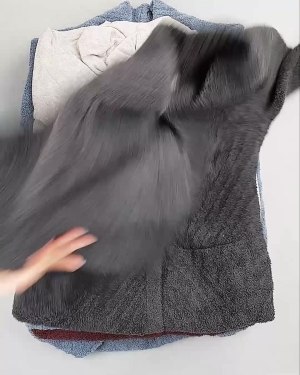 Фотография  355 - Кардиганы СТОК CAN#10 кг, ЛОТ №6474 оптом в Москве и Московской области