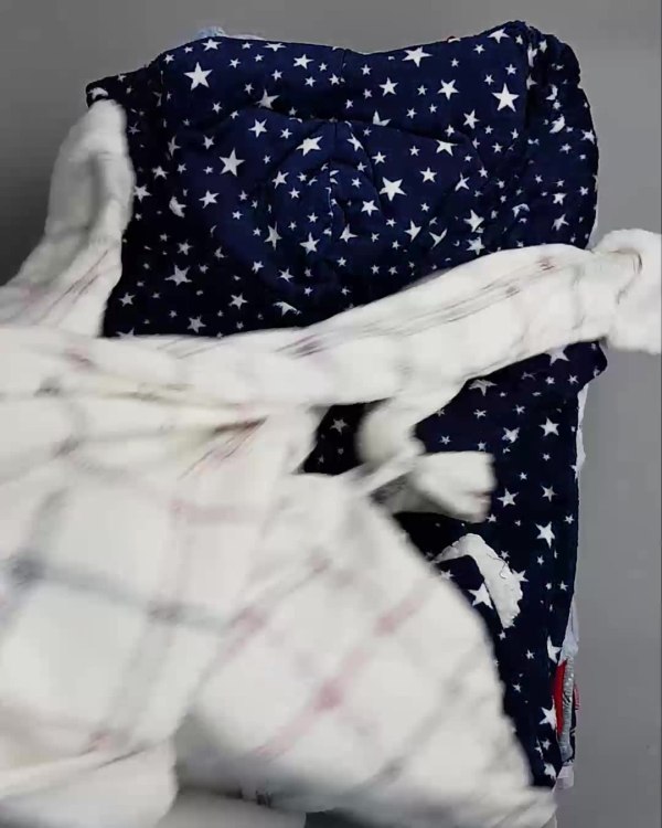 Фотография  787 - Домашняя одежда CAN#10 кг, ЛОТ №6482 оптом в Москве и Московской области