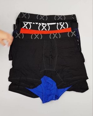 Фотография  320 - Нижнее белье men CAN#5 кг, ЛОТ №6488 оптом в Москве и Московской области